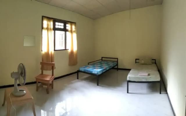 Isora Transit Villa