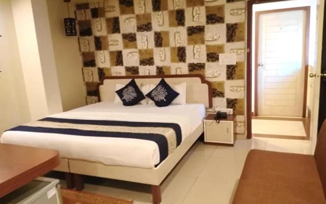 Hotel Rajlaxmi