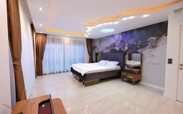 Alanya Luxury Villas