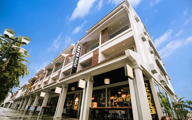 Bayya Hotel Phu Quoc
