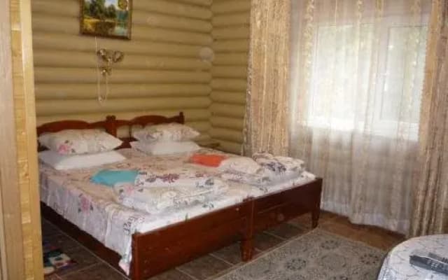 Guest House Shanson