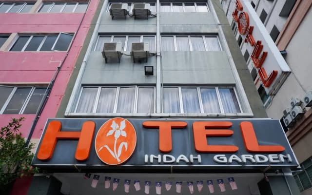 Indah Garden Hotel