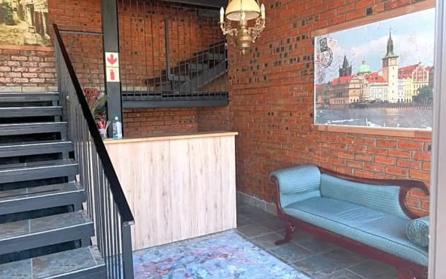 AN Boutique Hotel