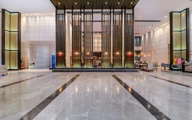 Mandarin Smart Hotel