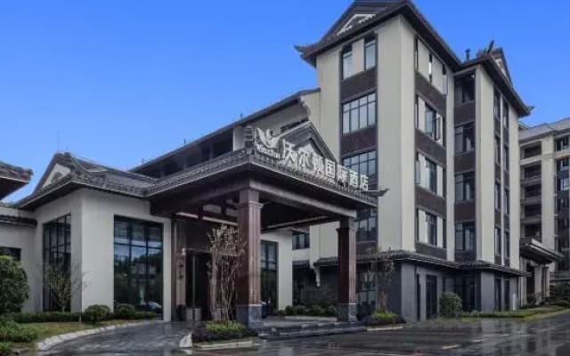 Wellton International Hotel