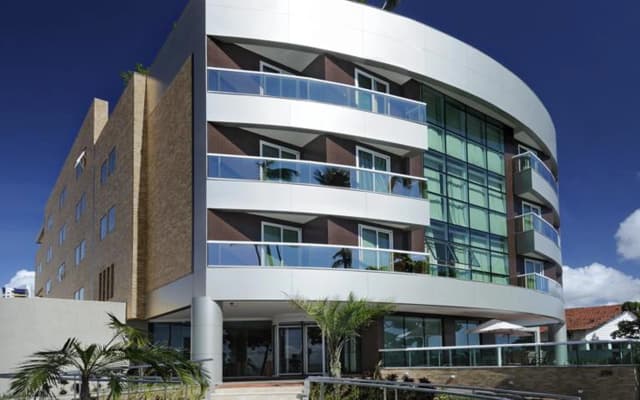 Hotel Verdegreen