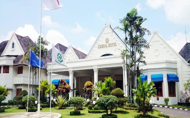 Kresna Hotel Wonosobo