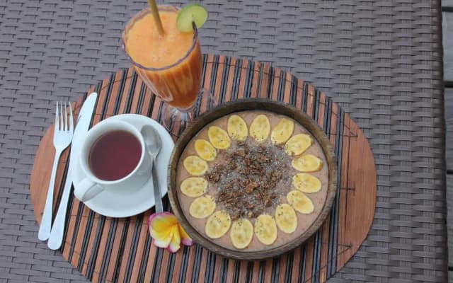 Indah Bali Guesthouse