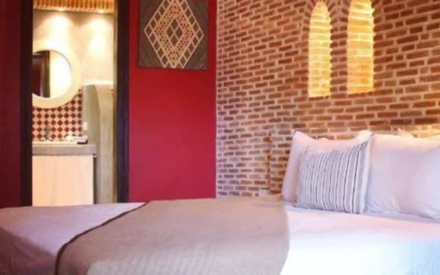 Dar Riad Niama