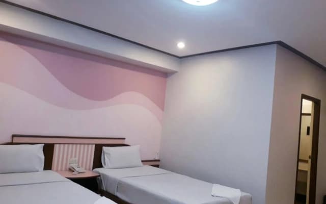 Wangburapa Grand Hotel