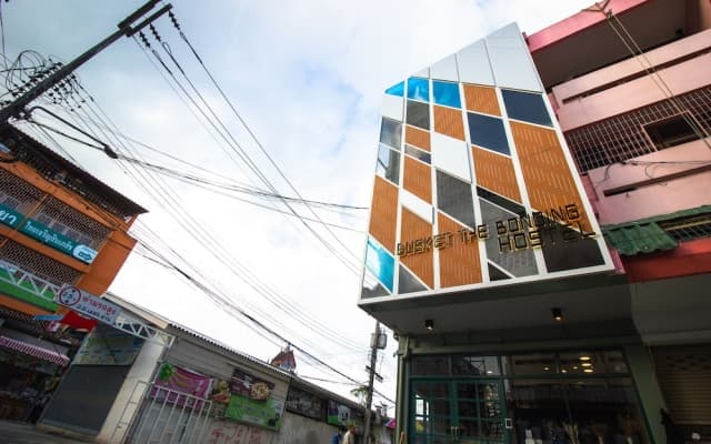 Busket Hostel