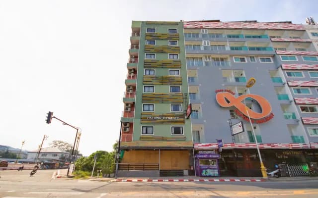 Patong Dynasty Royal Hotel