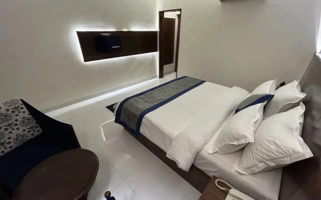Hotel Gautam