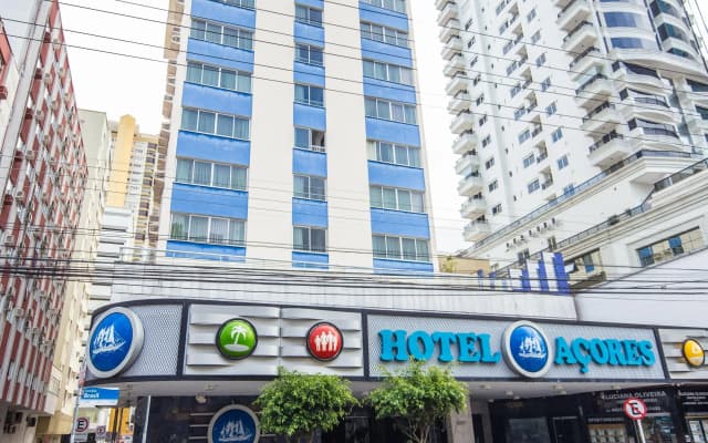 Hotel dos Açores