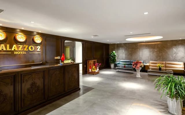 Palazzo 2
