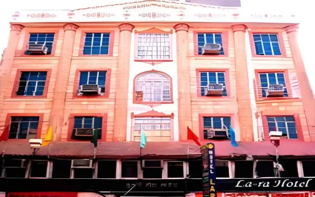 Hotel Lara India