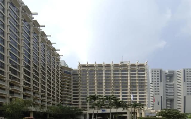 The Sultan Hotel & Residence Jakarta