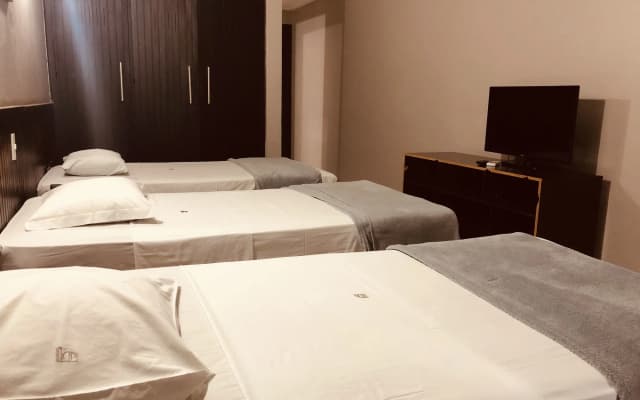 Econotel by Bsb Inn