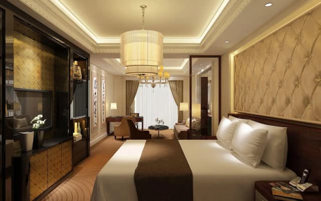 Jinxin Hotel