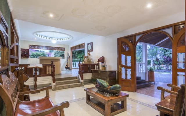 Hotel y Centro Vacacional Sunrise