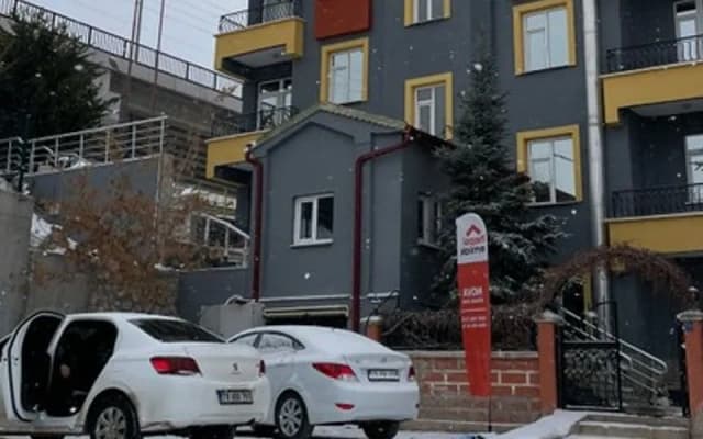 Karmi̇li̇fe Konaklama