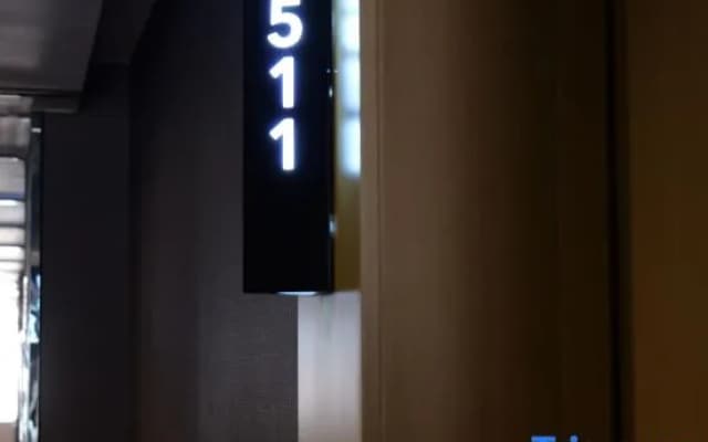 Shankee Hotel (Chengde County South Ring Road)