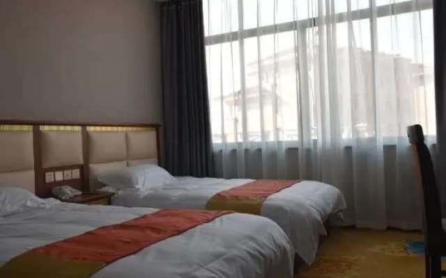 Lijing Business Hotel