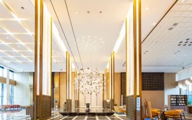 Qianzhong Hotel