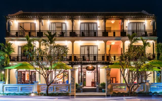 Hoi An Field Boutique Resort & Spa