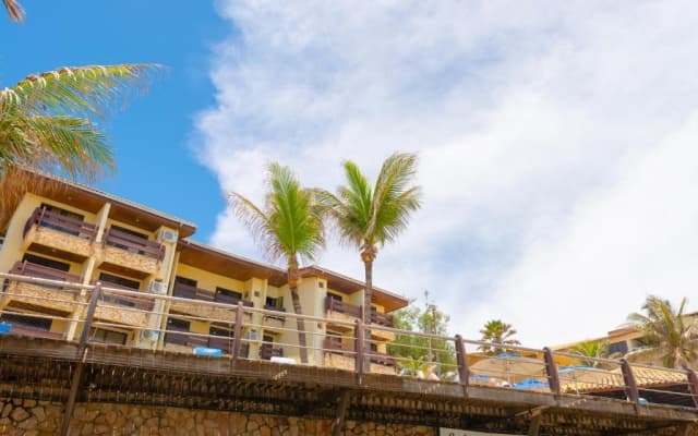 Praia Azul Mar Hotel