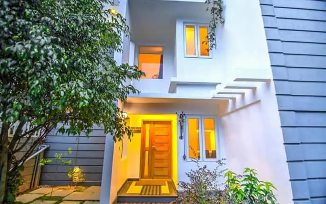 Dazzle Villa Resort