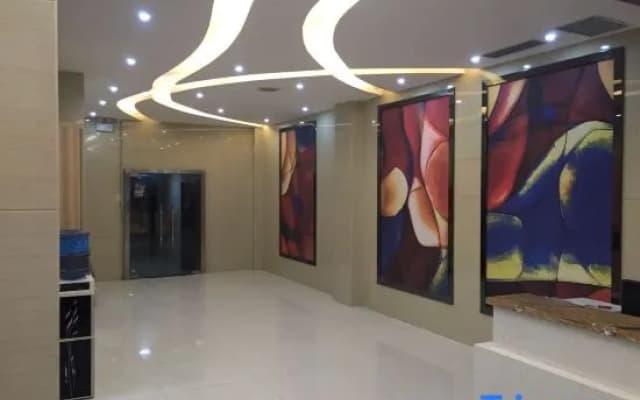 Zhoukou Erqi Express Hotel