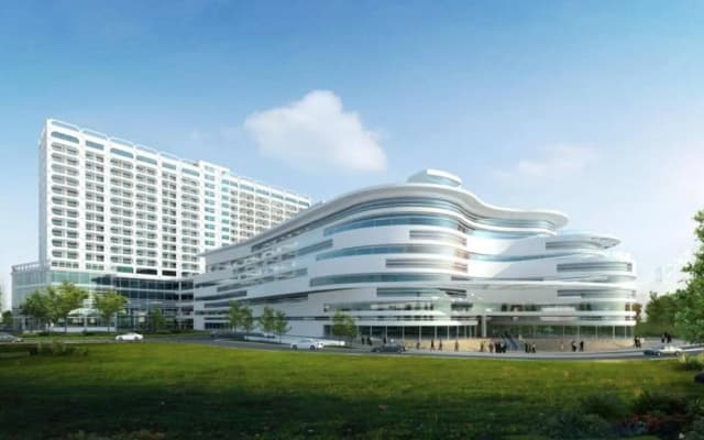Sanya Banshanyi Non-themes Inn