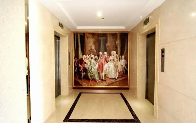 Vienna International Hotel Foshan Qiandenghu