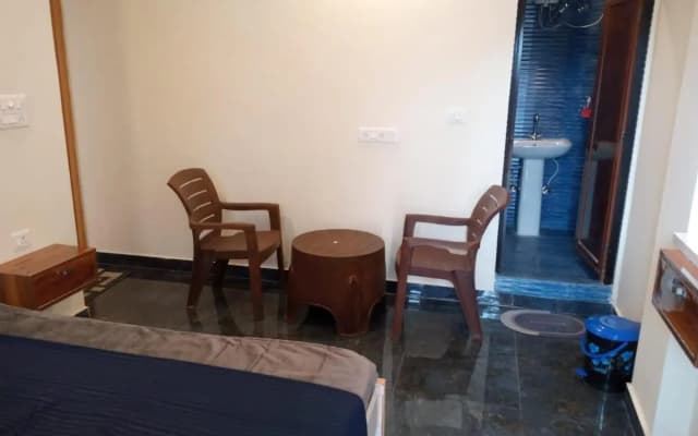 Jaiswal Homestay