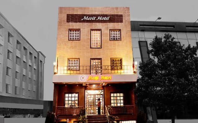 Merit Hotel
