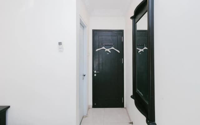 Urbanview Hotel Sultan Palace Malang by RedDoorz