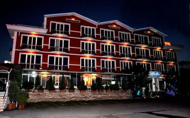 Pasha Palas Hotel Izmit