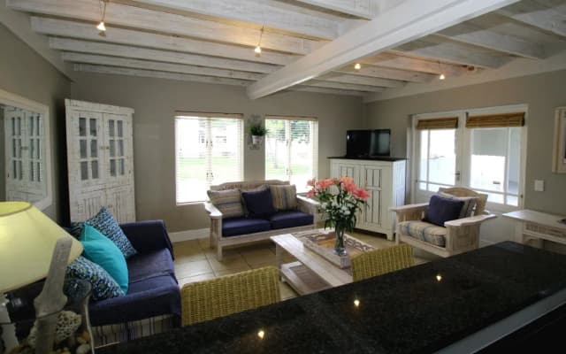 The Dunes Resort & Hotel