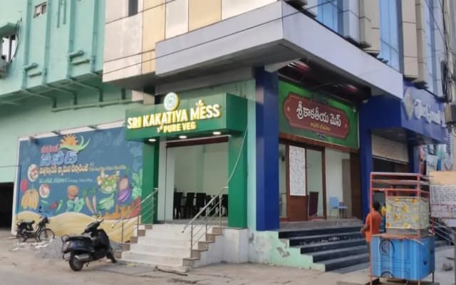 Naveed Residency