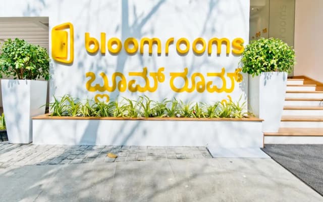 Bloomrooms @ City Centre