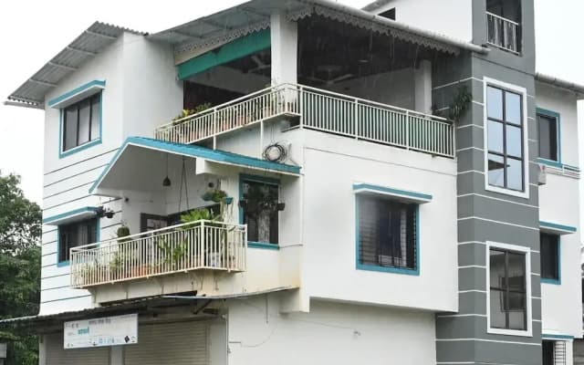 Magadha Mountain View Homestay