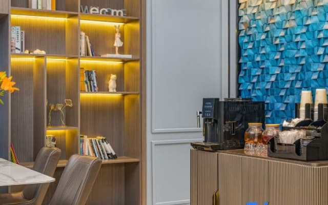 YunYiDuo Hotel (dashuying subway station, Dongfeng East Road, Kunming)