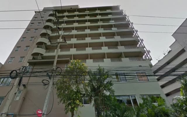 Long Beach Cha-Am Hotel