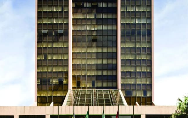 Castro's Park Hotel