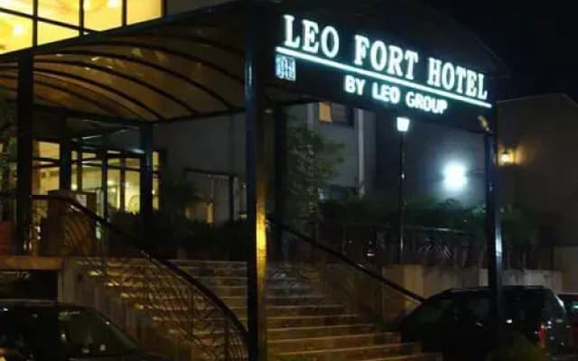 Leo Fort Hotel