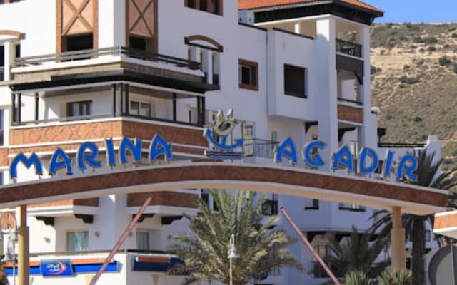 Marina Agadir