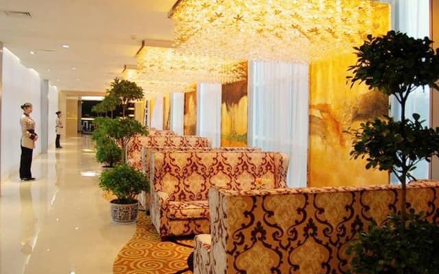 Beunique Hotel