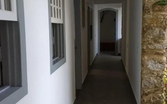Hotel Boutique Casa Arte Cabore