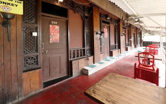 Pali Village Resort
